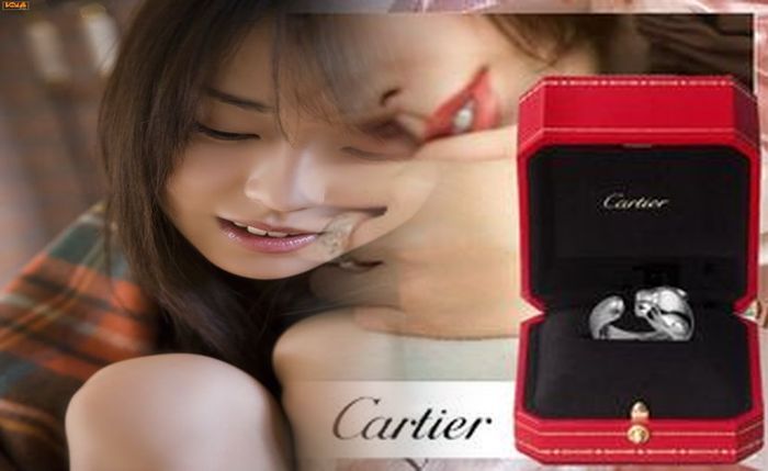 カルティエ 指輪 アフター サービス