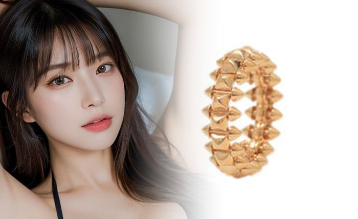 カルティエ c ハート リング 廃盤