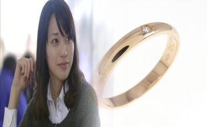 カルティエ c ハート リング 価格