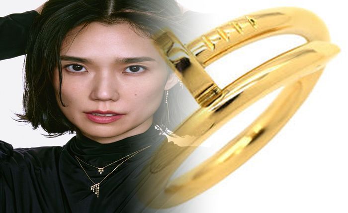 安室 奈美恵 結婚 指輪 カルティエ