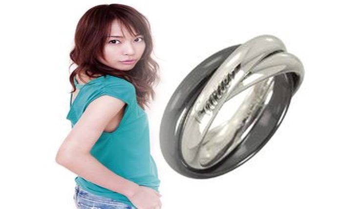 カルティエ リング スーパー コピー