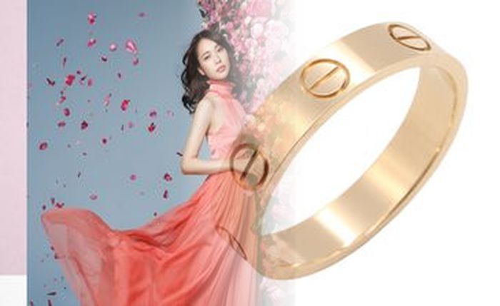 カルティエ 結婚 指輪 サイズ 直し