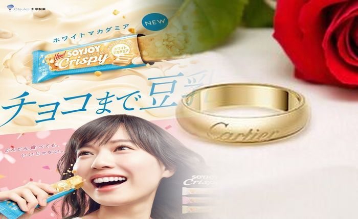 カルティエ 指輪 クリーニング 保証書