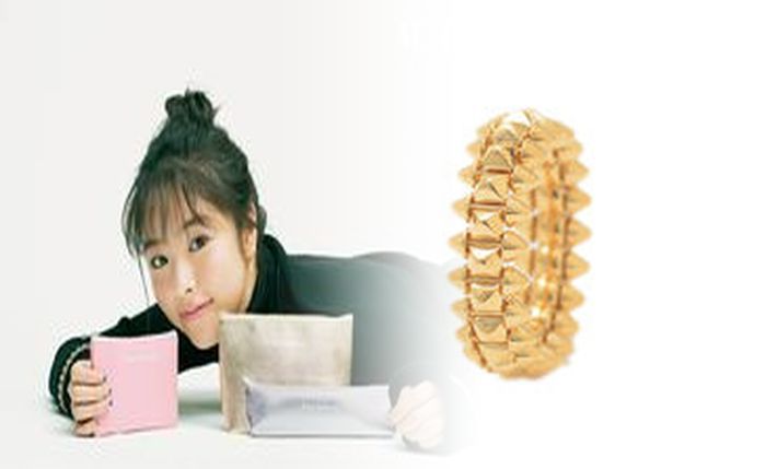 カルティエ c2 リング サイズ 直し