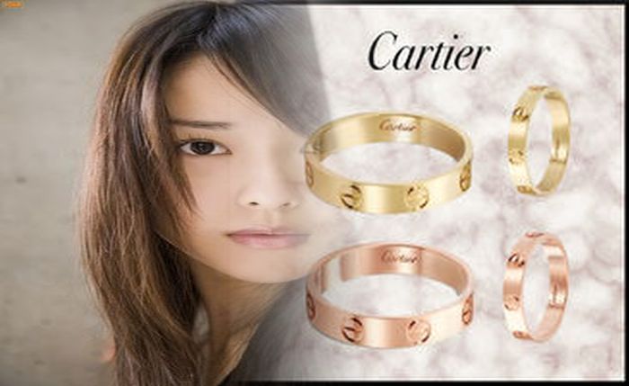 カルティエ 結婚 指輪 人気 デザイン