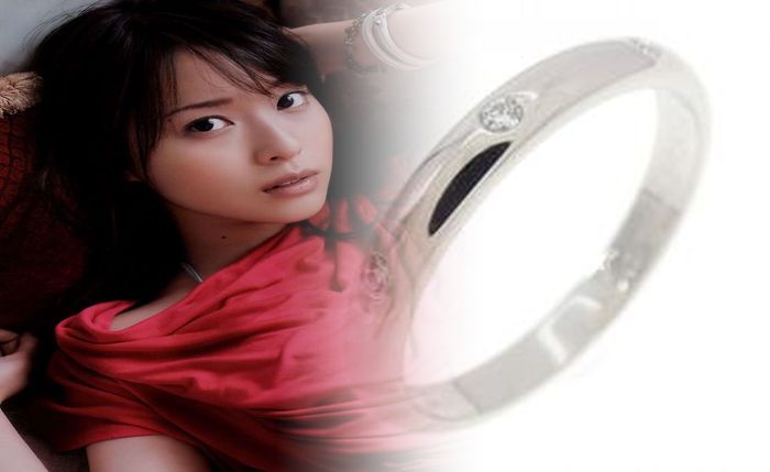 カルティエ ラブ リング サイズ 選び