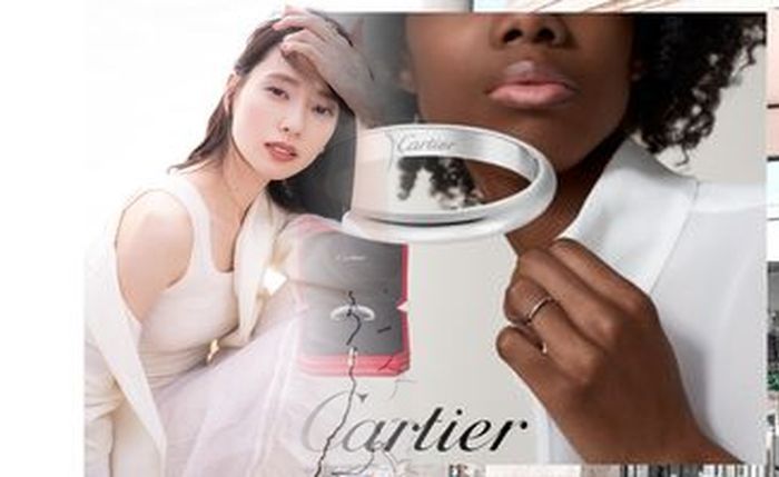 婚約 指輪 カルティエ バレリーナ 価格