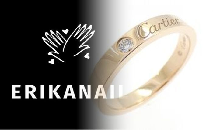 カルティエ cartier ラブ リング