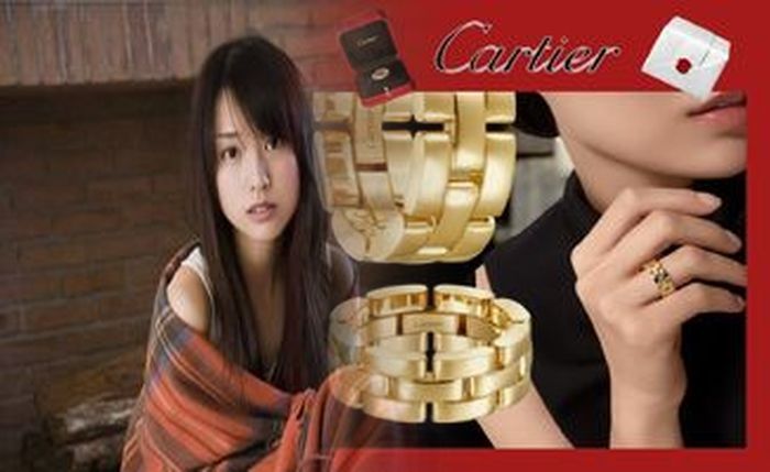 カルティエ 結婚 指輪 バレリーナ 男性