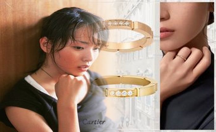カルティエ どこで 買う の が 安い 指輪