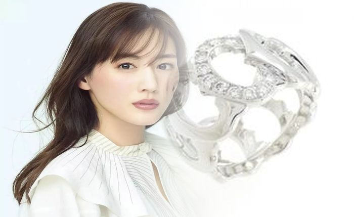 カルティエ 結婚 指輪 熊本