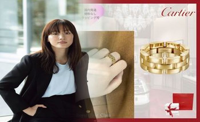 カルティエ 結婚 指輪 梅田