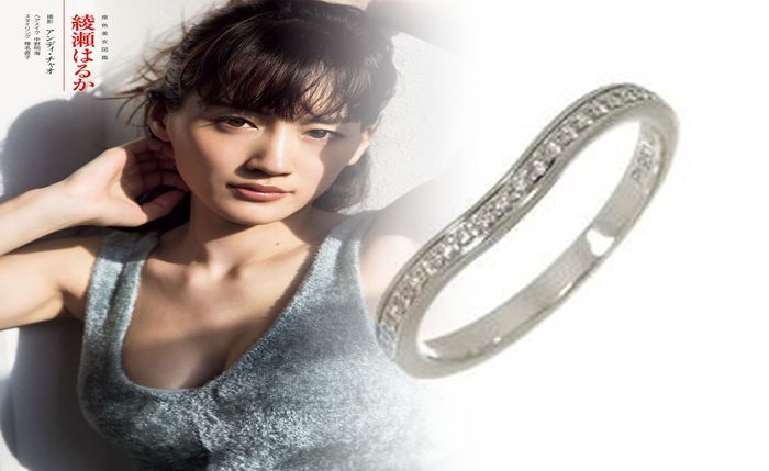 婚約 指輪 カルティエ 予算
