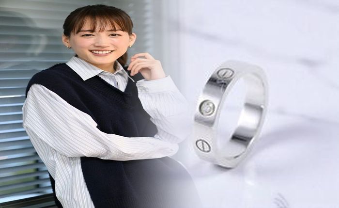 結婚 指輪 人気 カルティエ