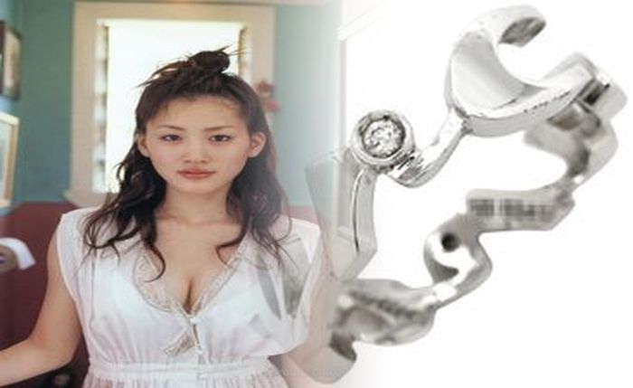 カルティエ 結婚 指輪 離婚