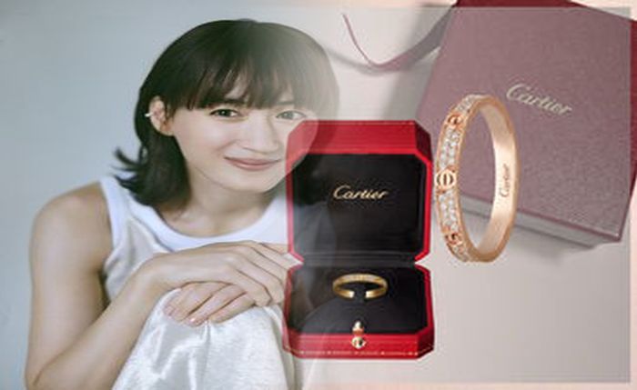 カルティエ 指輪 刻印 消す