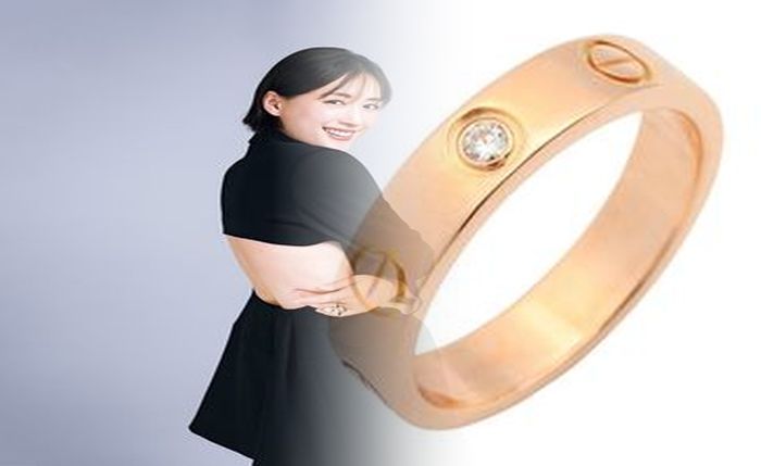 カルティエ 婚約 指輪 売却
