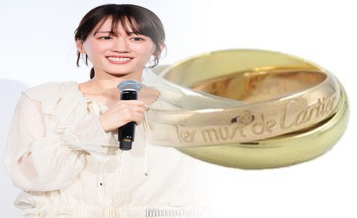 カルティエ 結婚 指輪 値上げ