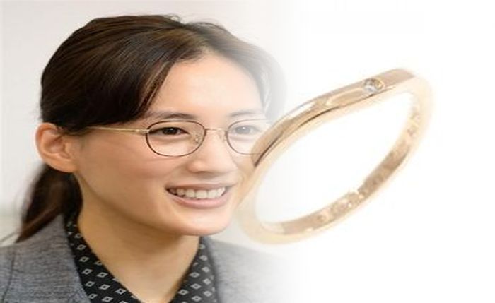 カルティエ 指輪 サイズ 交換