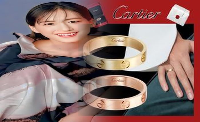 カルティエ 指輪 サイズ 54