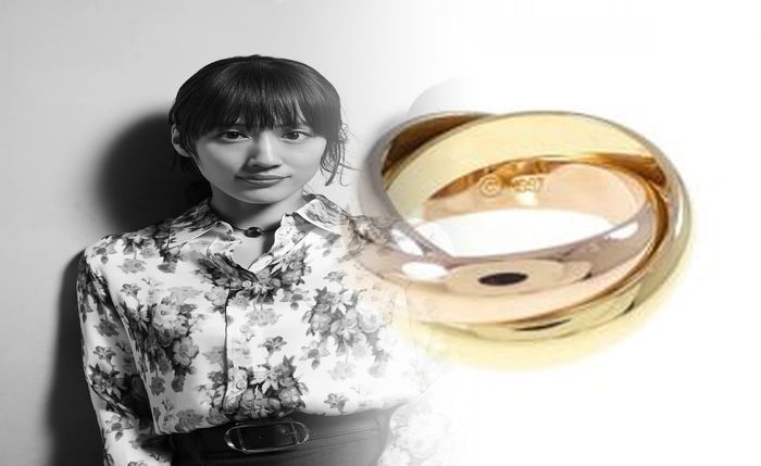 カルティエ 指輪 サイズ 48