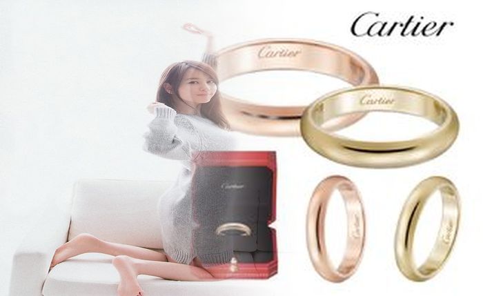 カルティエ 婚約 指輪 サイズ