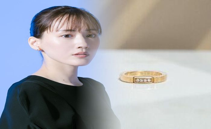 カルティエ c2 リング 新品