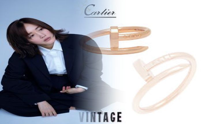 カルティエ 指輪 ペア リング