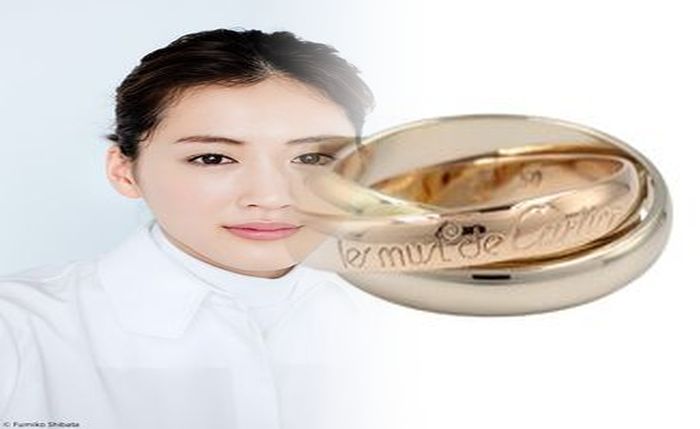 カルティエ 指輪 サイズ 変更