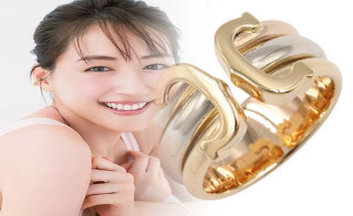 カルティエ 婚約 指輪 40 万