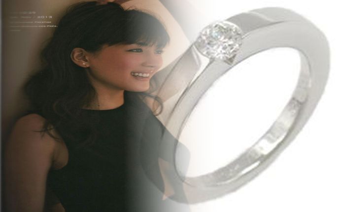 カルティエ ダイヤ リング 買取