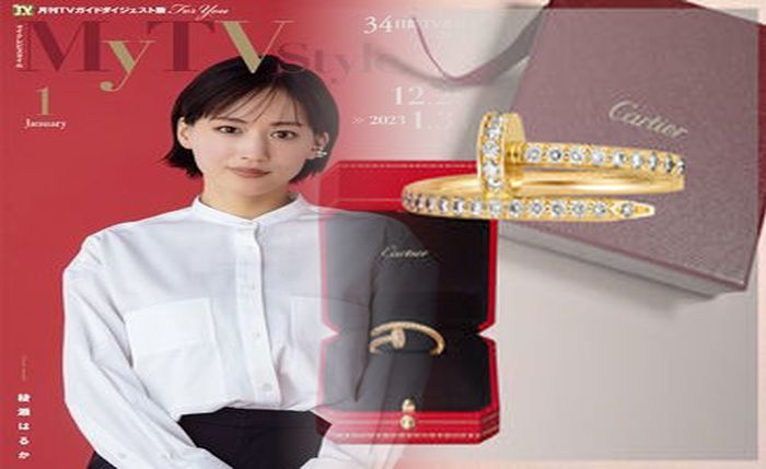 カルティエ 結婚 指輪 インスタ