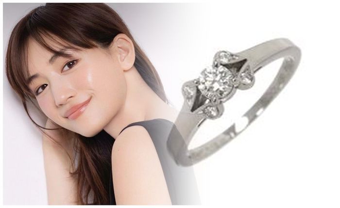 カルティエ 指輪 メンズ ダイヤ