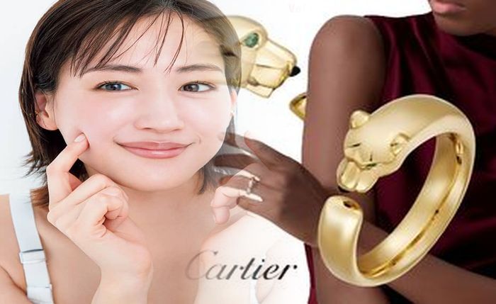 カルティエ ラブ リング メンズ