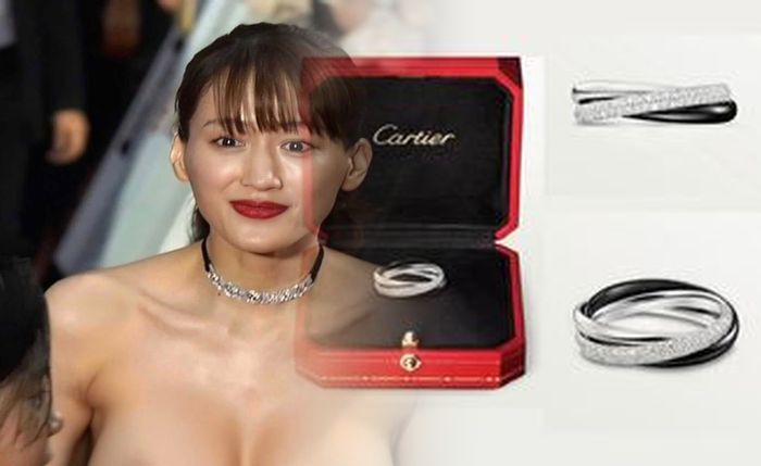 婚約 指輪 30 万 カルティエ