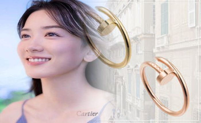 カルティエ 婚約 指輪 30 万