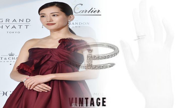 カルティエ 結婚 指輪 1895