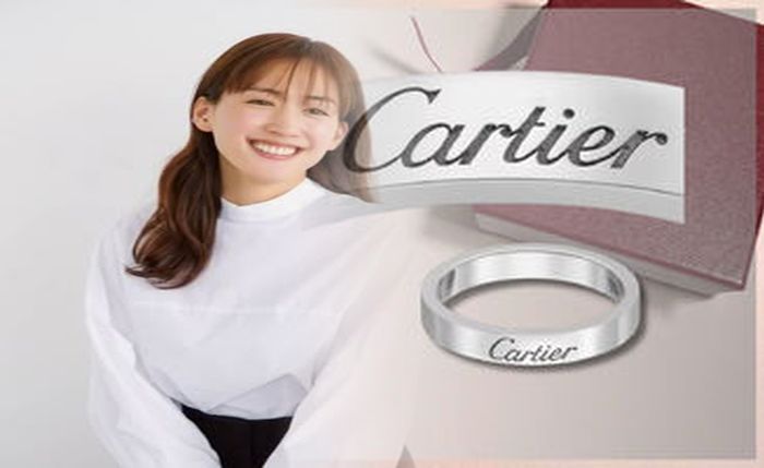 カルティエ 婚約 指輪 安い 順