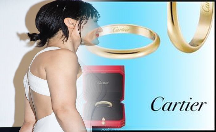 結婚 指輪 ランキング カルティエ