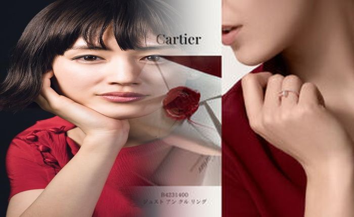 カルティエ 結婚 指輪 ペア 価格