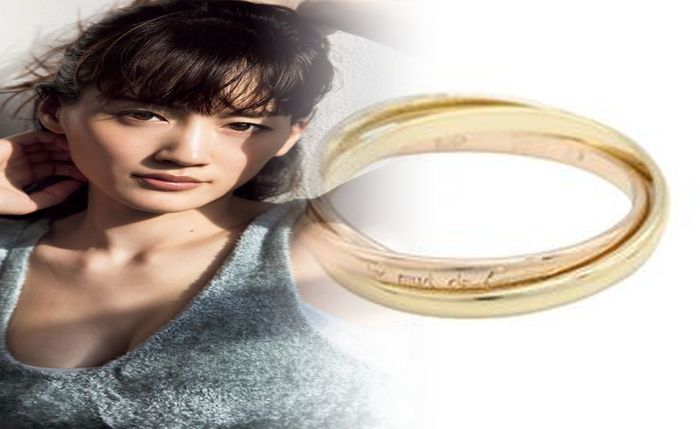 カルティエ 婚約 指輪 来店 予約