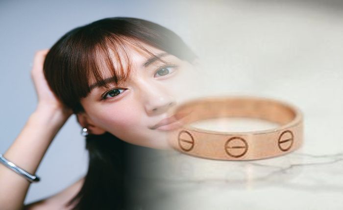 結婚 指輪 紛失 保証 カルティエ