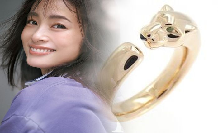カルティエ 結婚 指輪 着け 心地