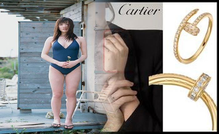 カルティエ 指輪 スーパー コピー