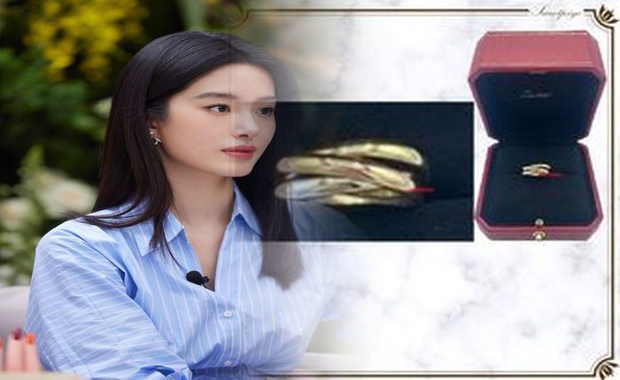 カルティエ 三 連 リング バブル