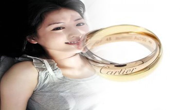 カルティエ 結婚 指輪 ランキング