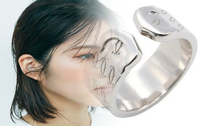 バレリーナ カルティエ 婚約 指輪