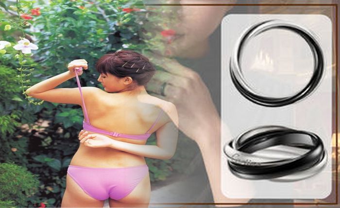 金属 アレルギー 指輪 カルティエ