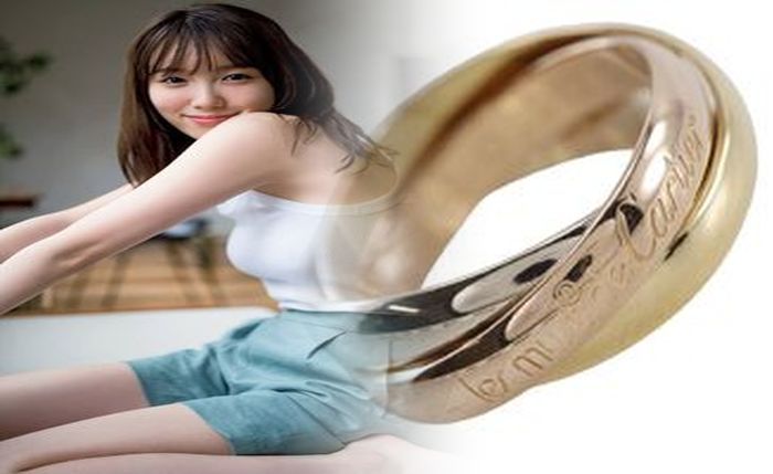 カルティエ 指輪 クリーニング 頻度