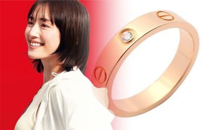 カルティエ 指輪 クリーニング 時間